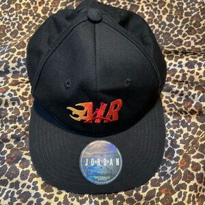 Air Jordan Childs SnapBack Hat